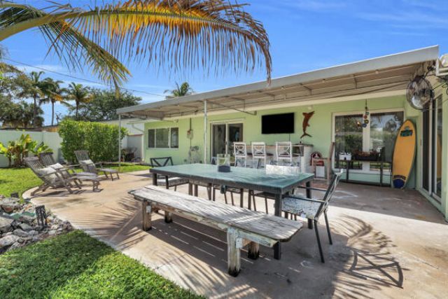 804 N Cinnamon Road, North Palm Beach, FL 33408 Photo