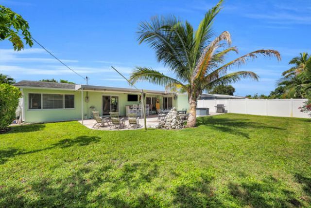 804 N Cinnamon Road, North Palm Beach, FL 33408 Photo