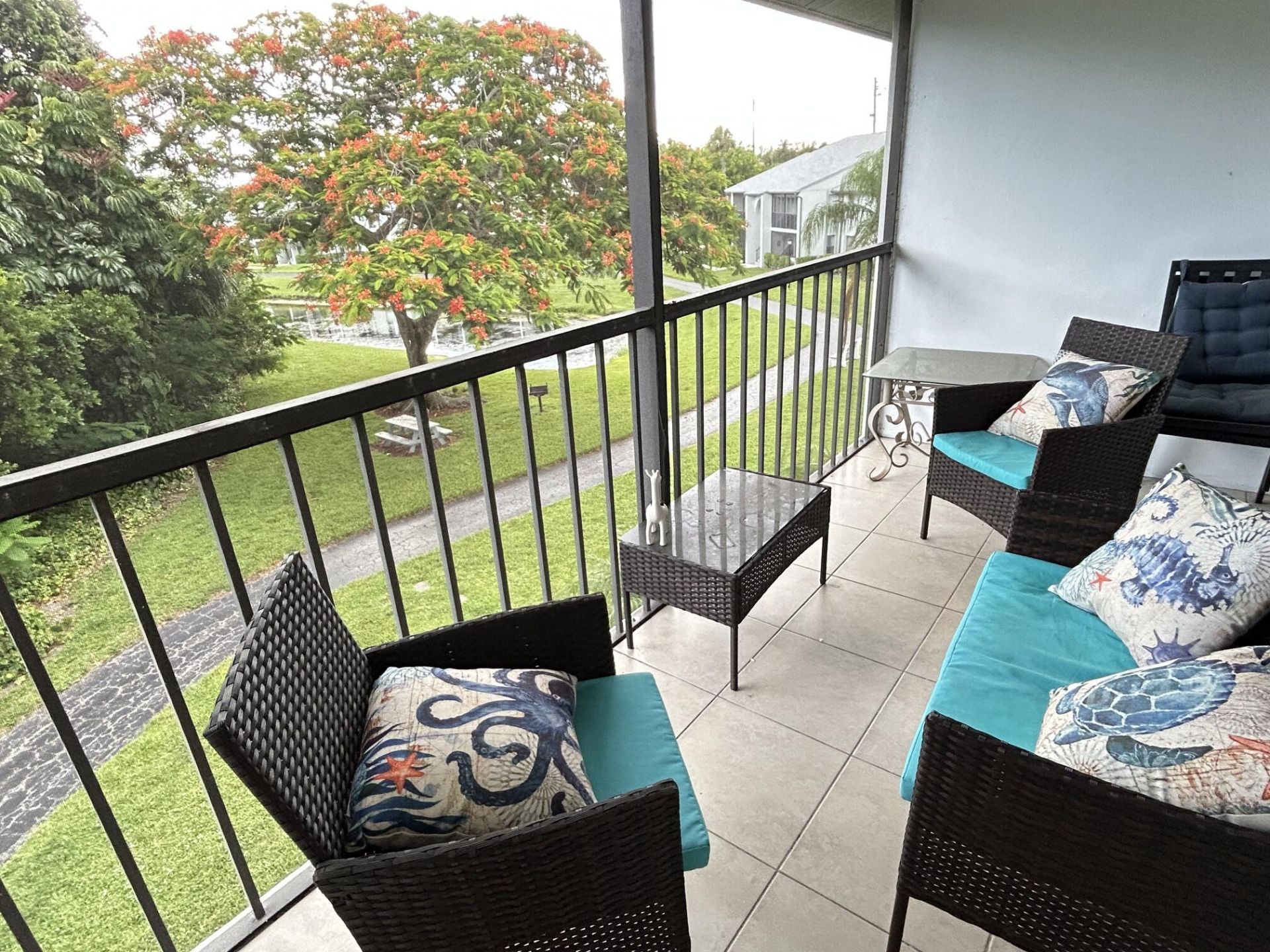 1007 Green Pine Boulevard, Unit F3, West Palm Beach, FL 33409 Photo
