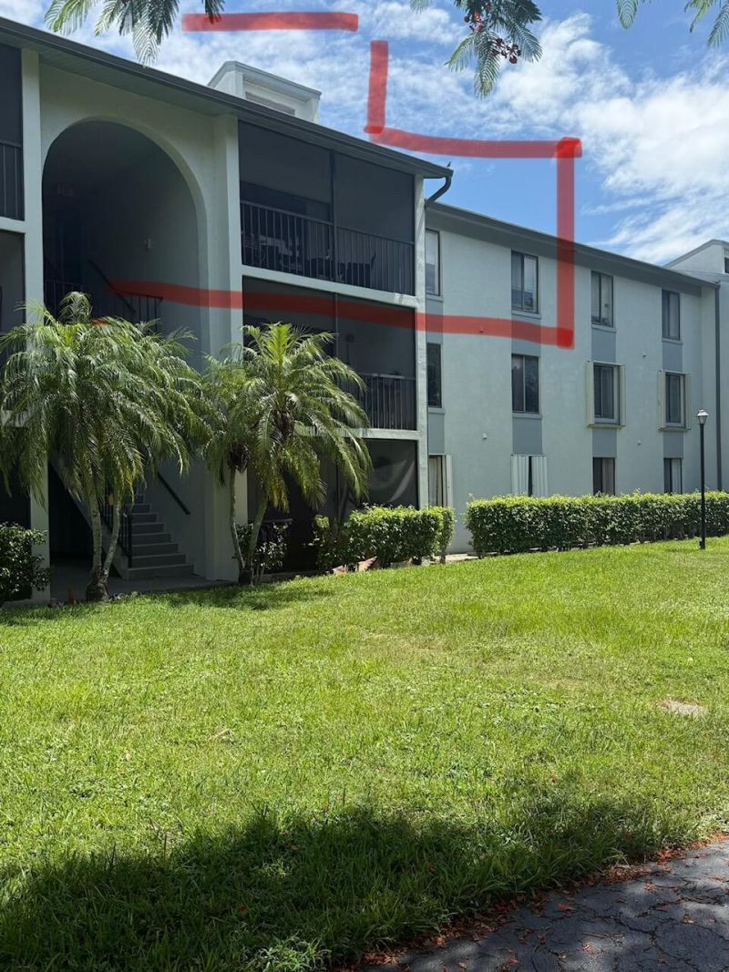 1007 Green Pine Boulevard, Unit F3, West Palm Beach, FL 33409 Photo