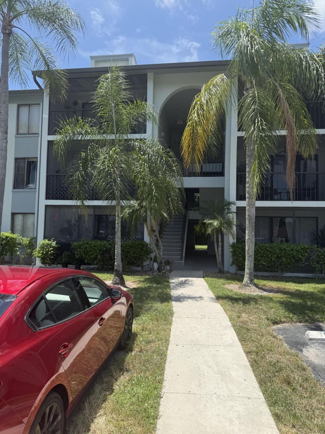 1007 Green Pine Boulevard, Unit F3, West Palm Beach, FL 33409 Photo