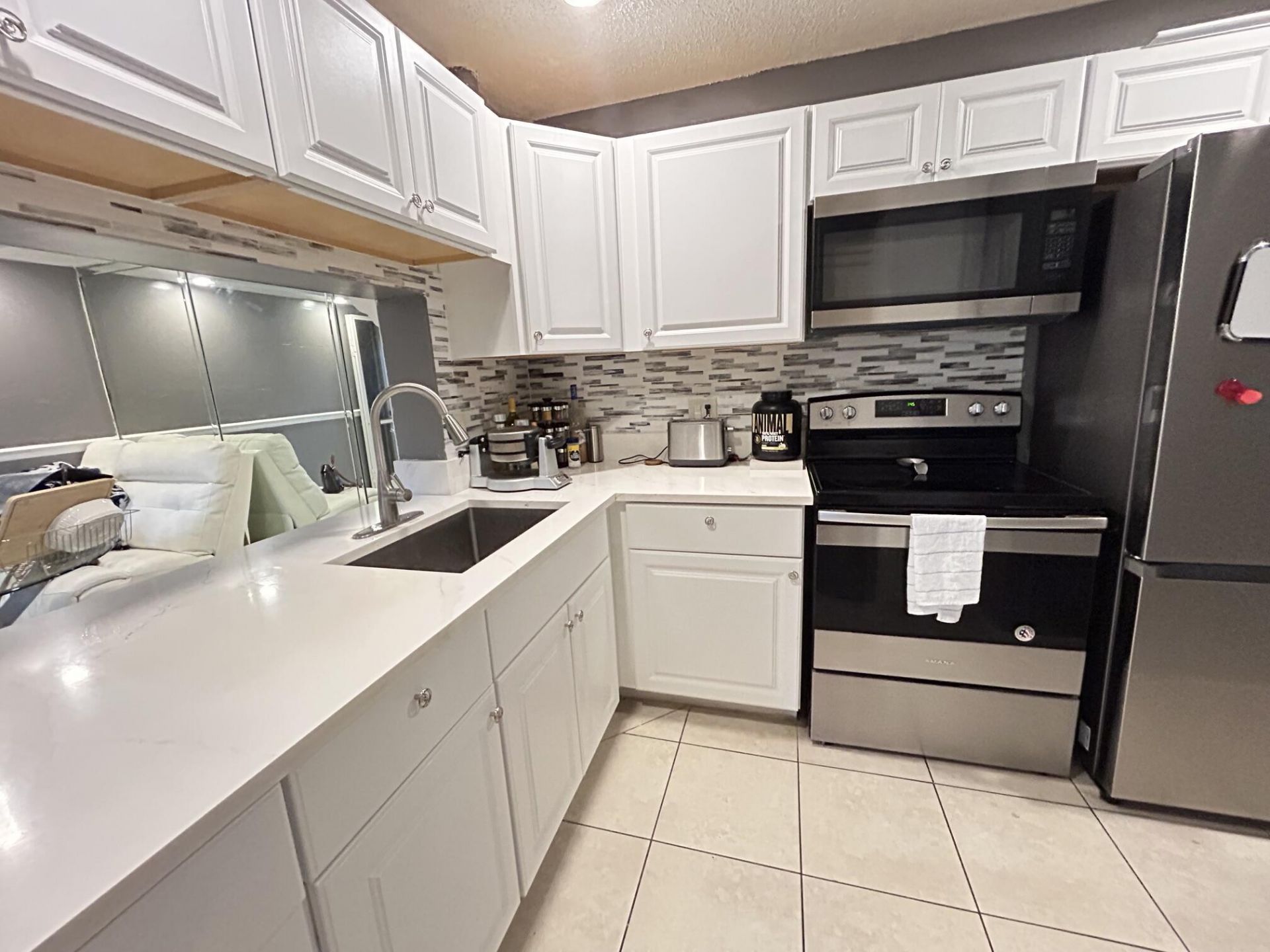 1007 Green Pine Boulevard, Unit F3, West Palm Beach, FL 33409 Photo