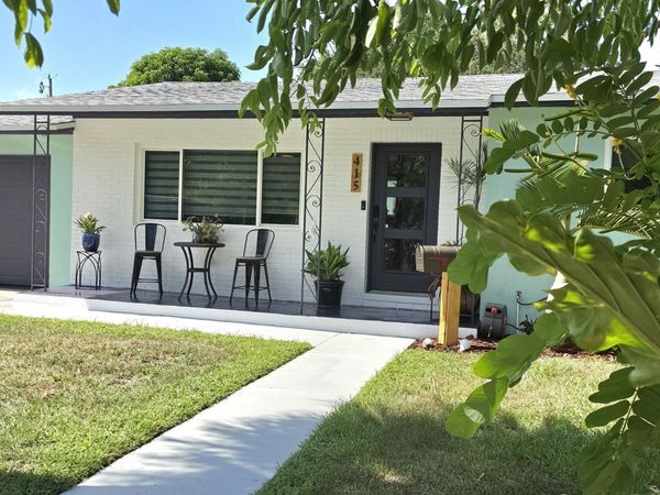 415 Park Avenue, Lake Park, FL 33403