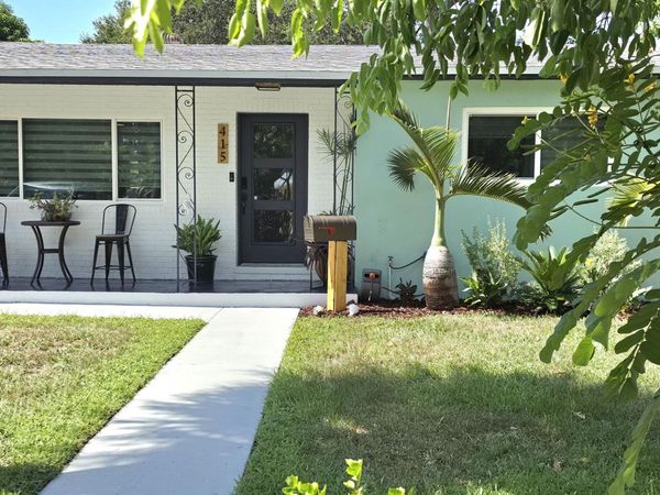 415 Park Avenue, Lake Park, FL 33403