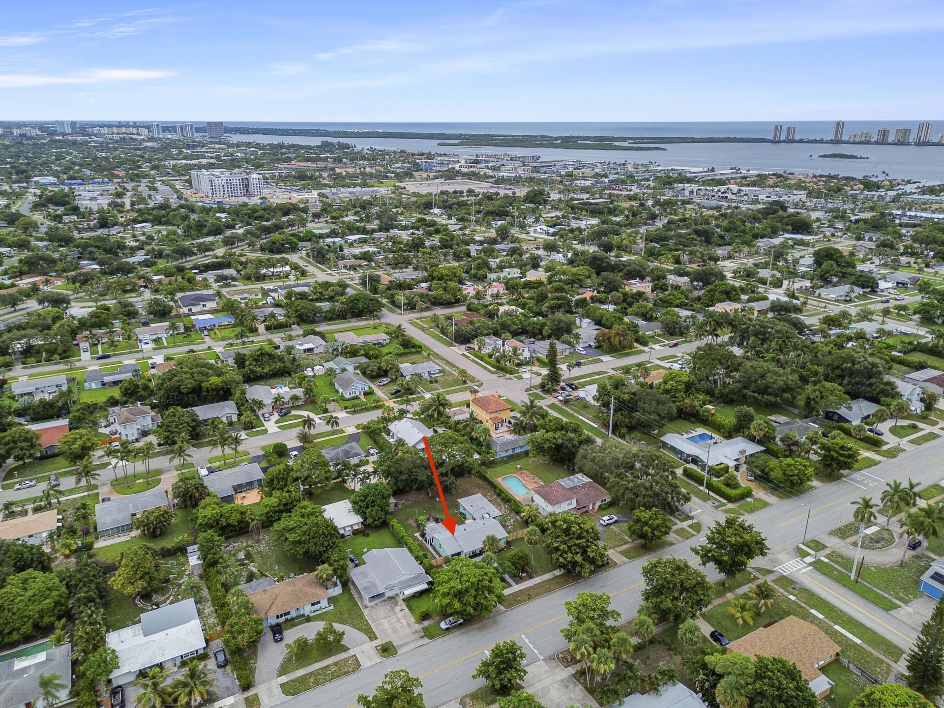 415 Park Avenue, Lake Park, FL 33403 Photo