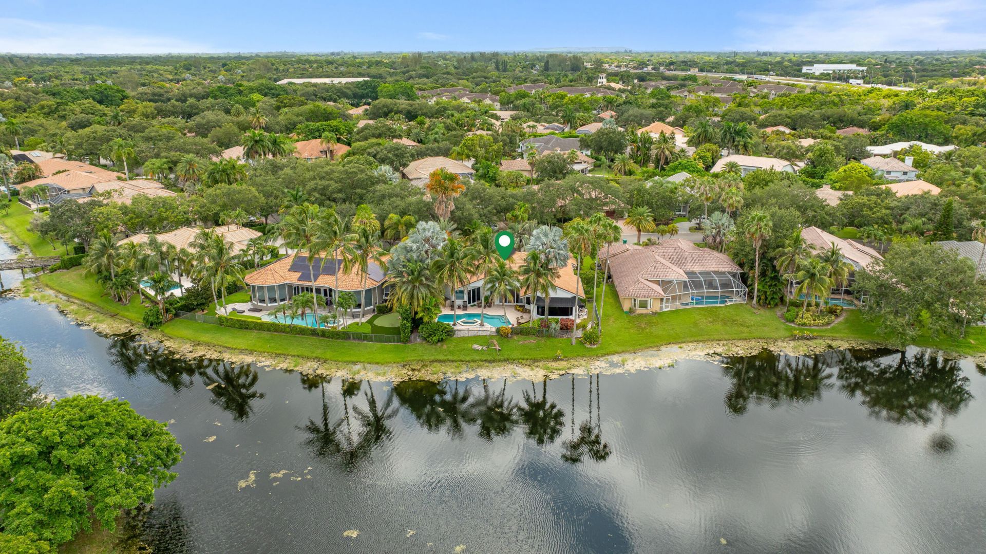 6001 NW 97th Drive, Parkland, FL 33076 Photo