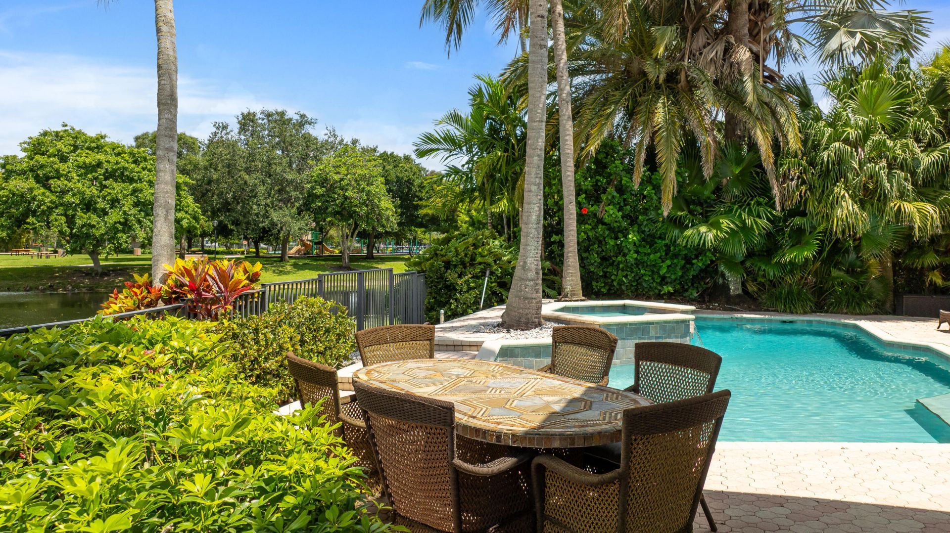 6001 NW 97th Drive, Parkland, FL 33076 Photo
