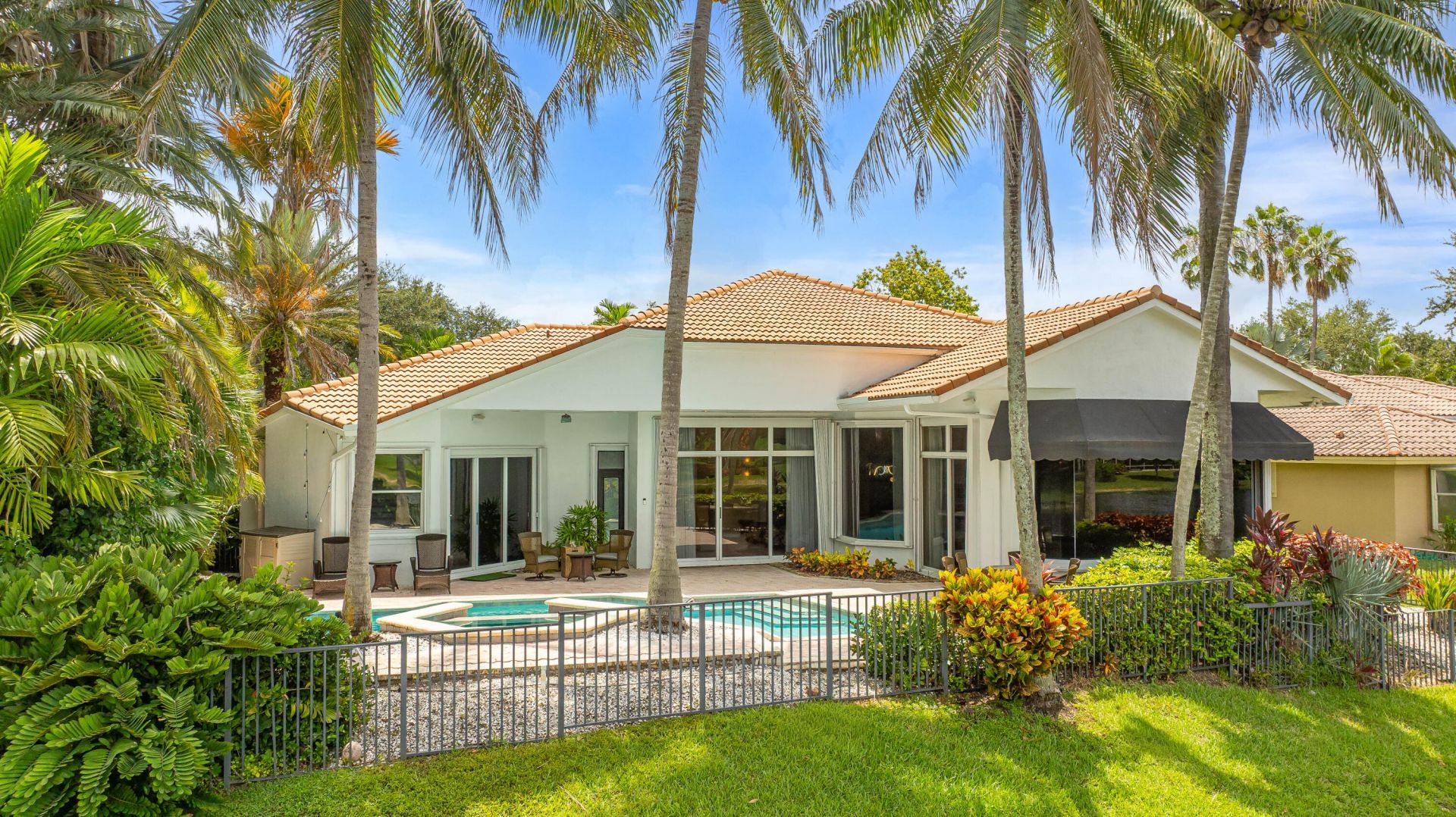 6001 NW 97th Drive, Parkland, FL 33076 Photo