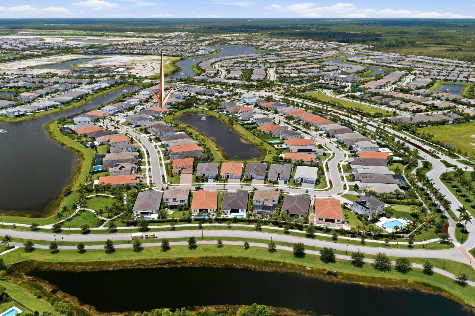 12269 Waterstone Circle, Palm Beach Gardens, FL 33412 Photo
