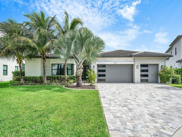 9619 Chianti Classico Terrace, Boca Raton, FL 33496