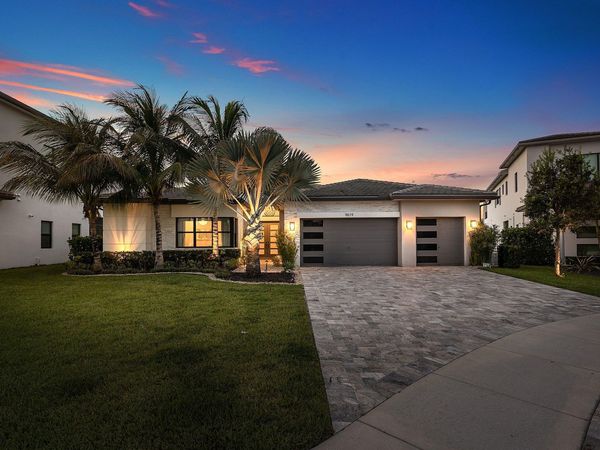 9619 Chianti Classico Terrace, Boca Raton, FL 33496