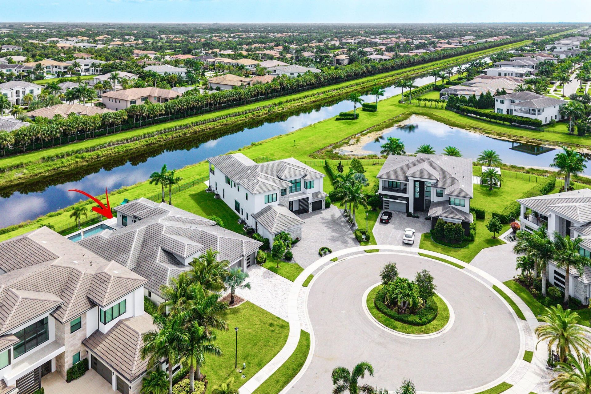 9619 Chianti Classico Terrace, Boca Raton, FL 33496 Photo