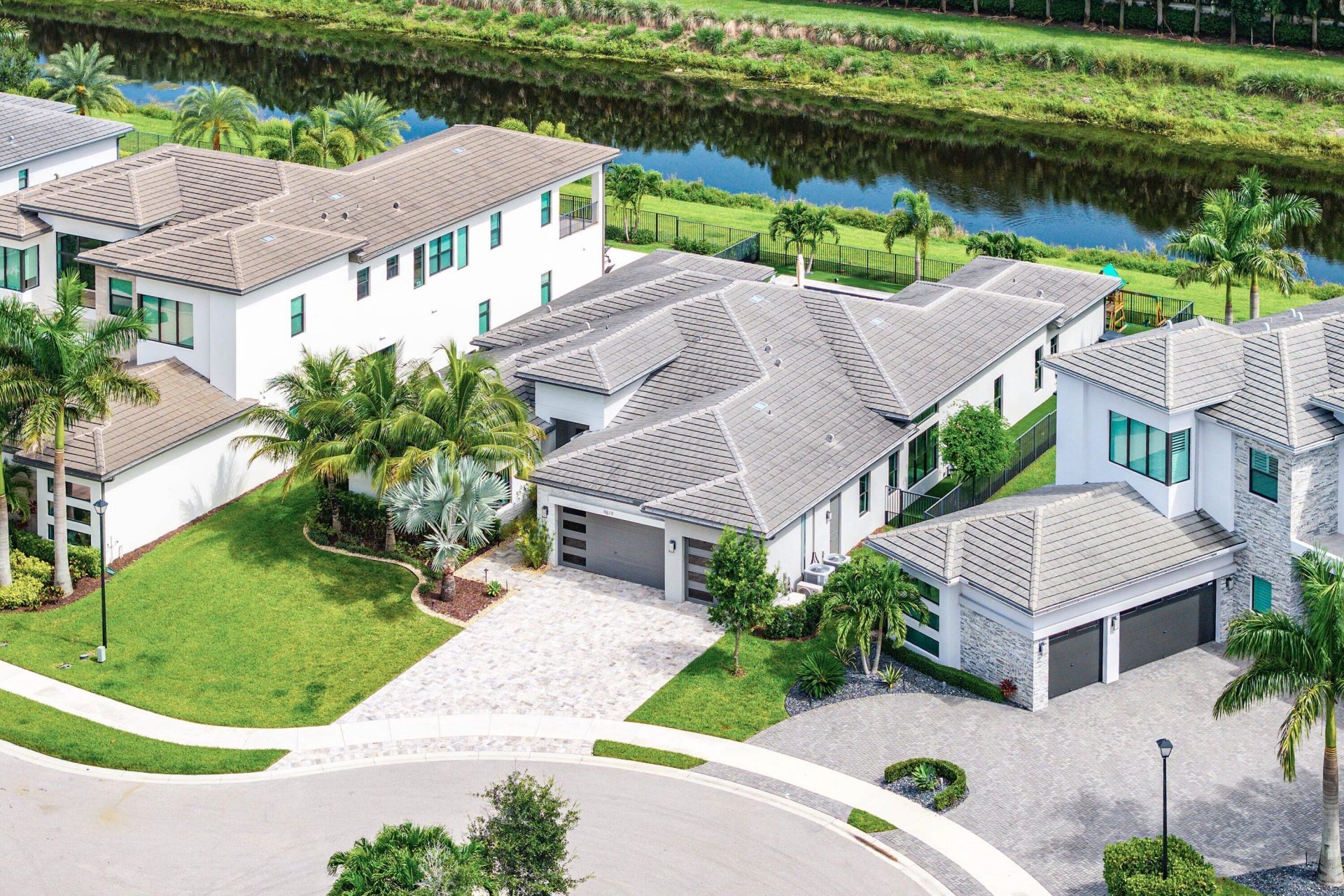 9619 Chianti Classico Terrace, Boca Raton, FL 33496 Photo