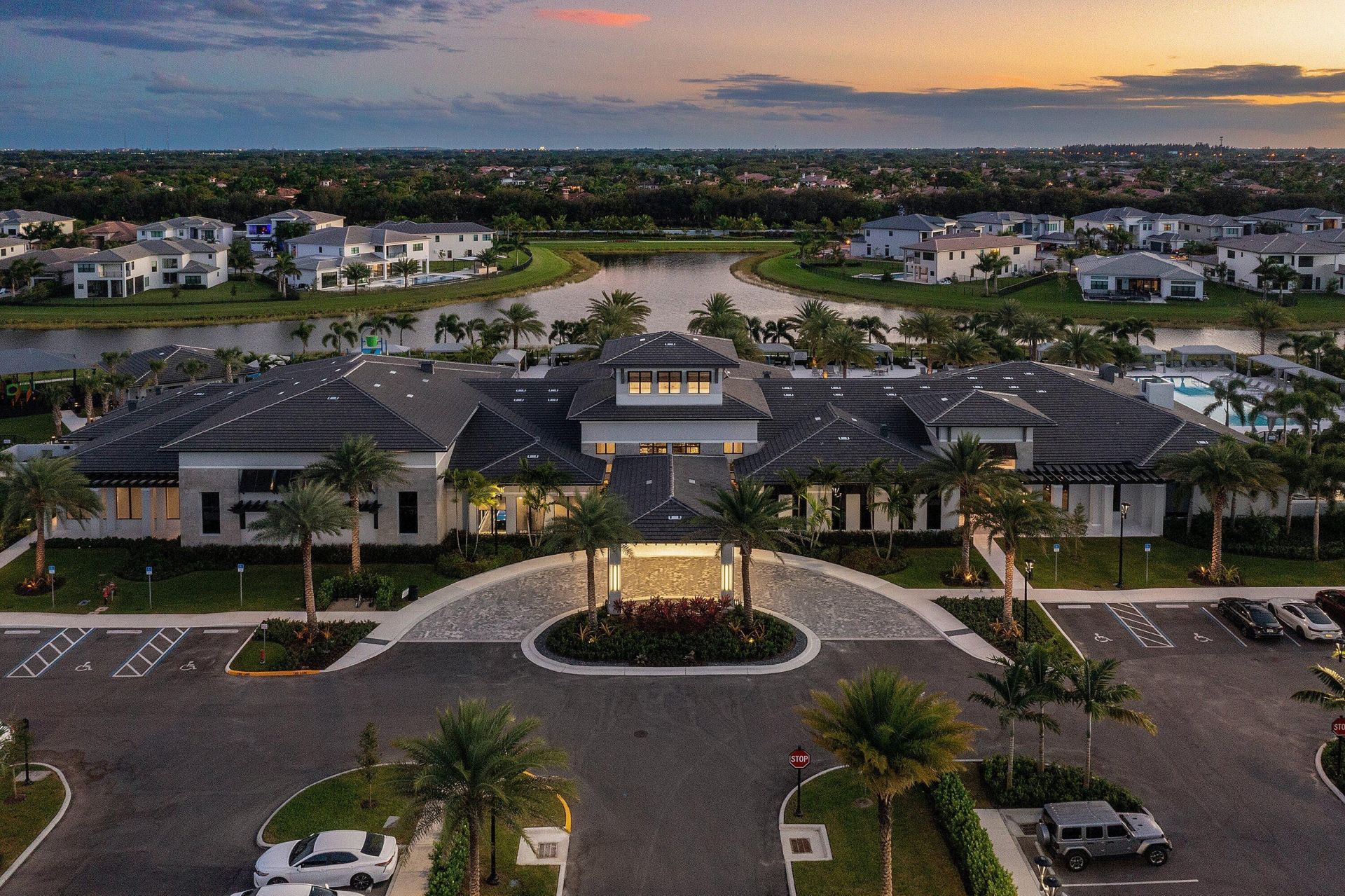 9619 Chianti Classico Terrace, Boca Raton, FL 33496 Photo