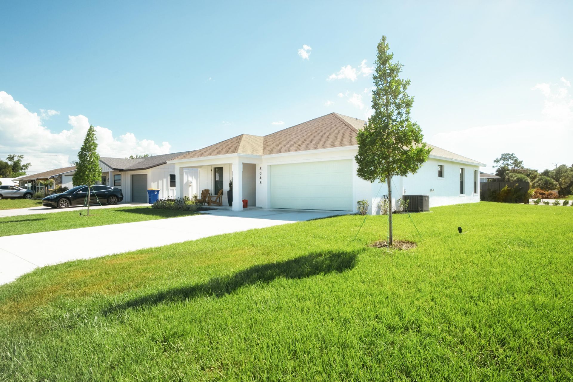 5048 SE Alicia Street, Stuart, FL 34997 Photo