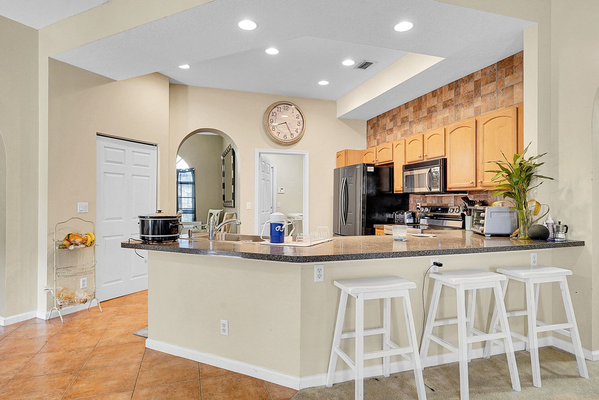 6173 NW East Deville Circle, Port Saint Lucie, FL 34986 Photo