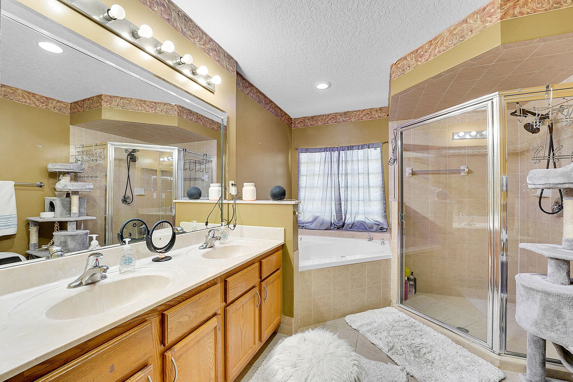 6173 NW East Deville Circle, Port Saint Lucie, FL 34986 Photo