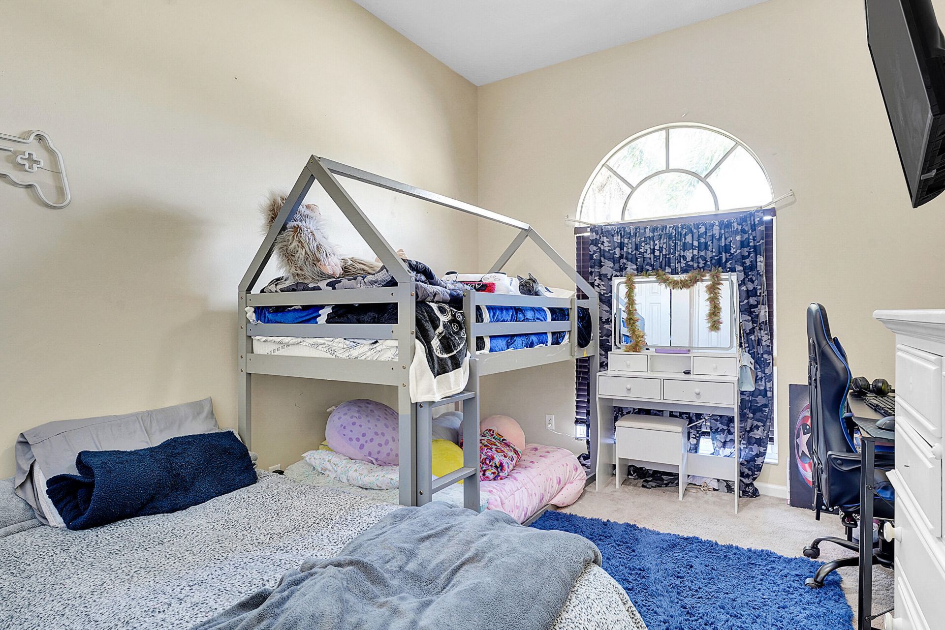 6173 NW East Deville Circle, Port Saint Lucie, FL 34986 Photo