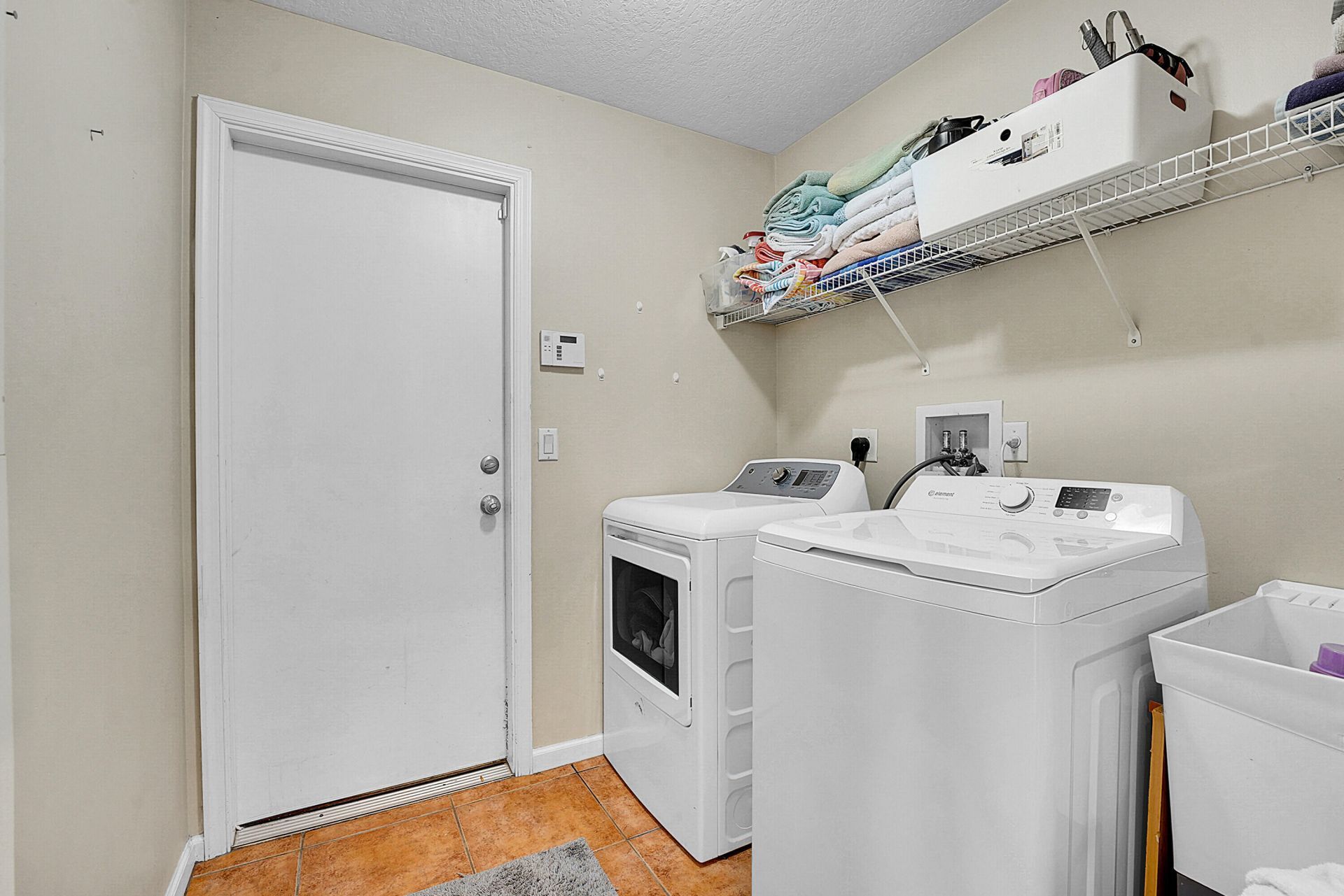 6173 NW East Deville Circle, Port Saint Lucie, FL 34986 Photo