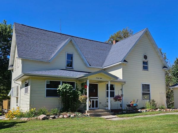 98 Mud Lake Road, West Branch, MI 48661