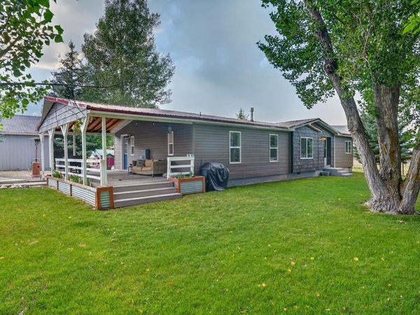 6053 S Pheasant Drive, Lava Hot Springs, ID 83246