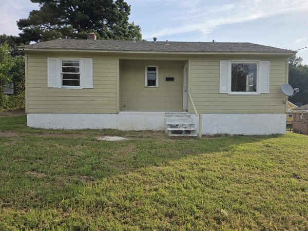 3542 ASHFORD RD, Memphis, TN 38109