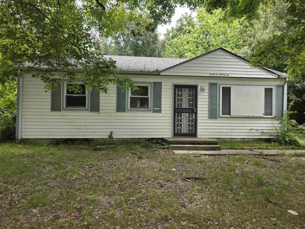 3296 MADEWELL DR, Memphis, TN 38127