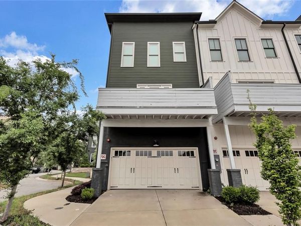 3587 Candler Court , Hapeville, GA 30354