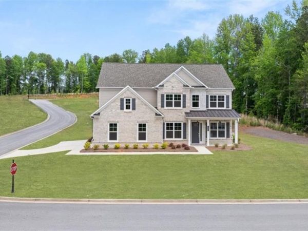 12 Overview Court , Jefferson, GA 30549