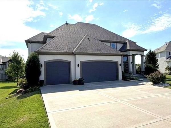16801 Melrose Street, Overland Park, KS 66221