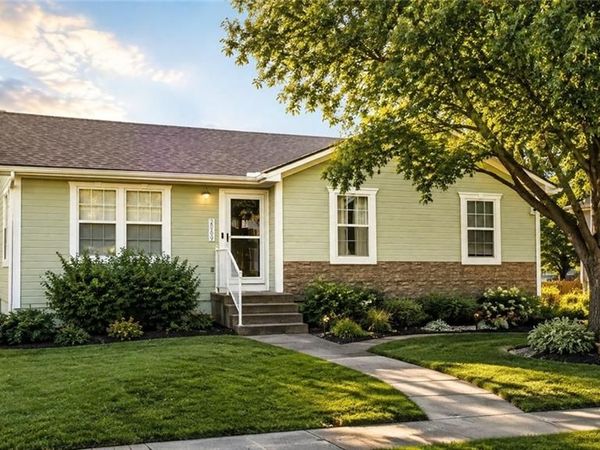 20209 E 17th Street Court, Independence, MO 64056