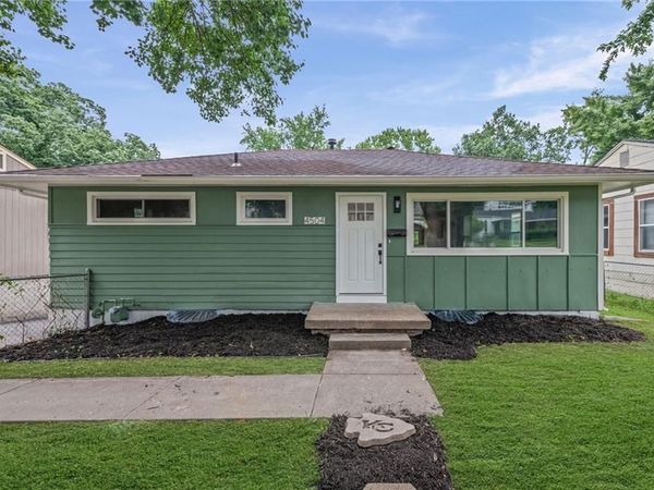 4504 Wood Avenue, Kansas City, KS 66102