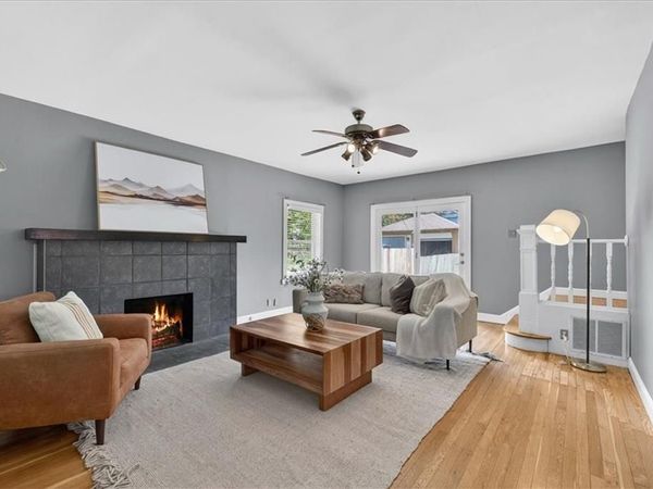 5439 ROCKHILL Road, Kansas City, MO 64110