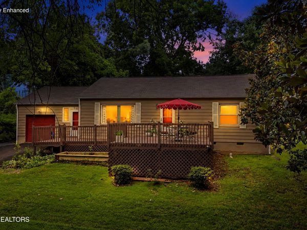 301 Grandin Rd, Knoxville, TN 37920