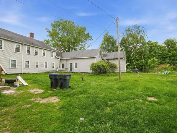 66 Main St, Princeton, MA 01541