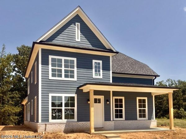 3216 Ac Freeman Drive, Hernando, MS 38632