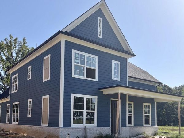 3216 Ac Freeman Drive, Hernando, MS 38632