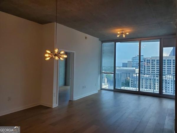 860 NE Peachtree Street NE, Unit 1714, Atlanta, GA 30308