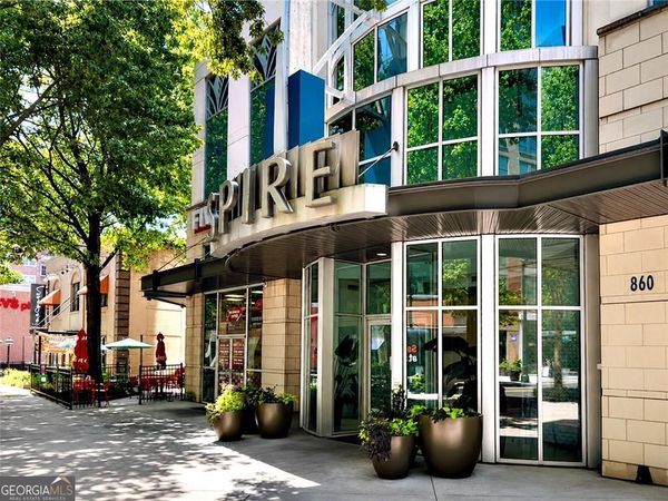 860 NE Peachtree Street NE, Unit 1714, Atlanta, GA 30308