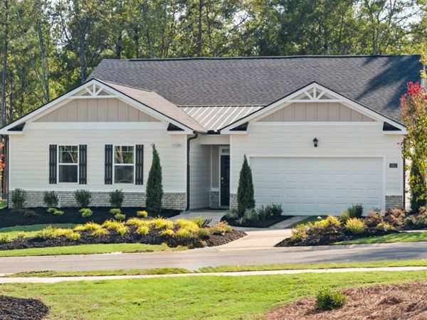 219 Melrose Court, Jefferson, GA 30549
