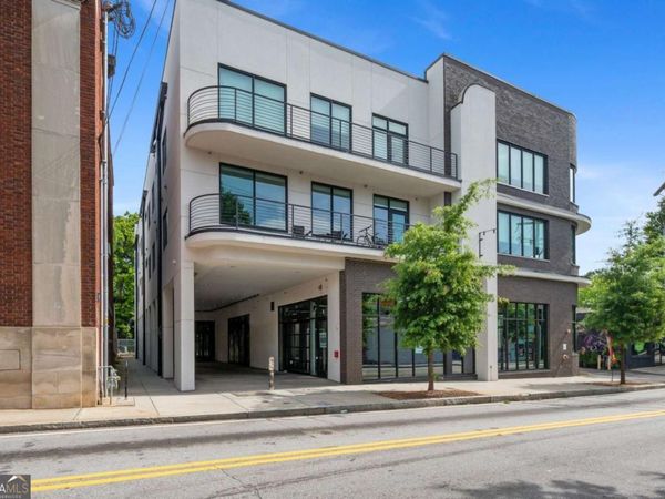 512 Flat Shoals Avenue SE, Unit 206, Atlanta, GA 30316