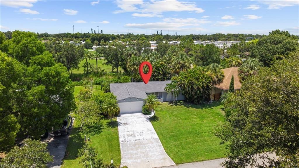 1583 Sunkist Way, Fort Myers, FL 33905 Photo