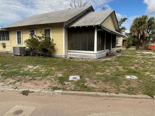 628 E MAGNOLIA STREET , ARCADIA, FL 34266
