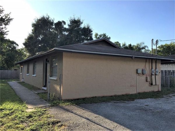 8306 N 17TH STREET , TAMPA, FL 33604