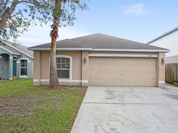 10437 OPUS DRIVE , RIVERVIEW, FL 33579