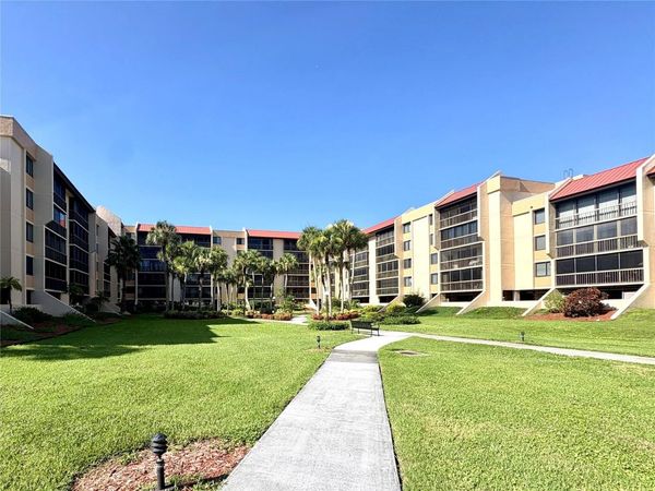 3006 CARING WAY , Unit 602, PORT CHARLOTTE, FL 33952