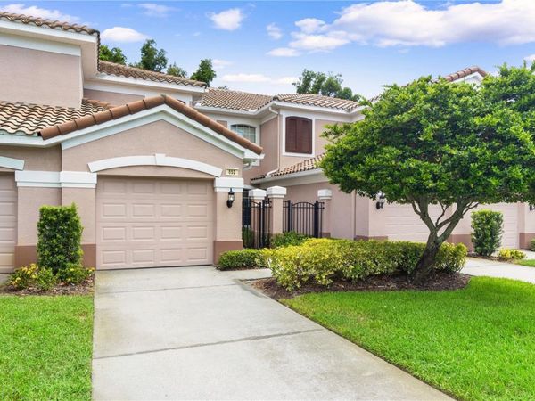 852 LANTERN WAY , CLEARWATER, FL 33765
