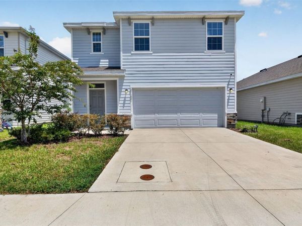 5122 SW 49TH LANE , GAINESVILLE, FL 32608