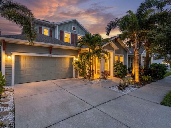2515 PORTICO STREET , ODESSA, FL 33556
