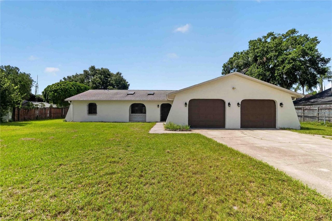 4840 Lake Cecile Drive , Kissimmee, FL 34746 Main Photo